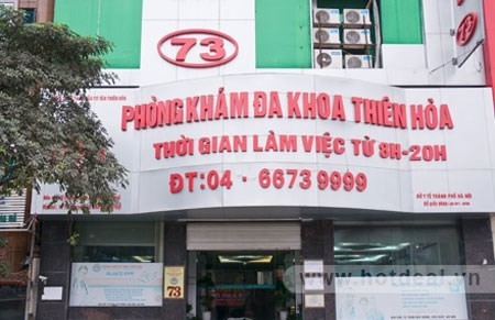Phá thai ở phòng khám tư, vỡ luôn tử cung?