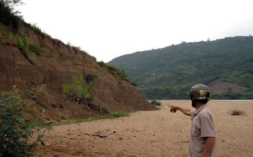 Thủy điện giết sông: Chủ đầu tư chỉ tính toán qua loa