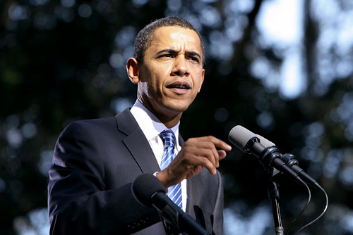 Obama bảo vệ quyết định cho xây đền Hồi giáo