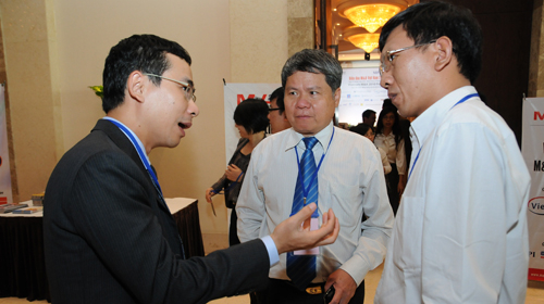 Ra nước ngoài mua doanh nghiệp