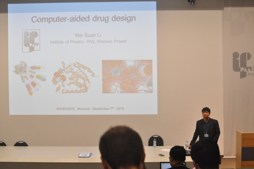 Hội thảo khoa học lần thứ III của sinh viên Việt Nam tại Ba Lan