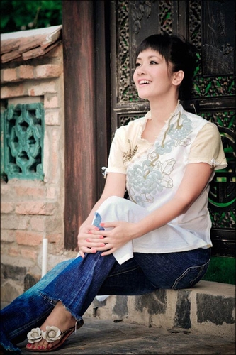 Diva Hồng Nhung ngán những giải thưởng..."rỉ tai"