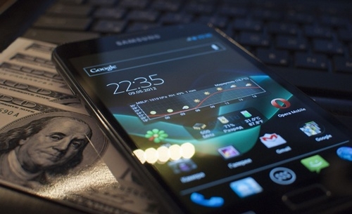 Samsung nguy cơ mất hàng tỷ USD tiền thuế