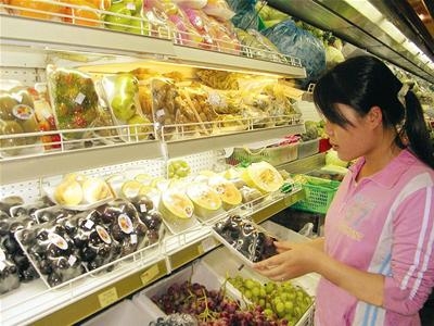 Nhà giàu là phải ăn đồ ăn ngoại siêu đắt?