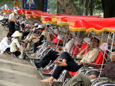 Hà nội cấm xich lô: Cực đoan hay cần thiết?