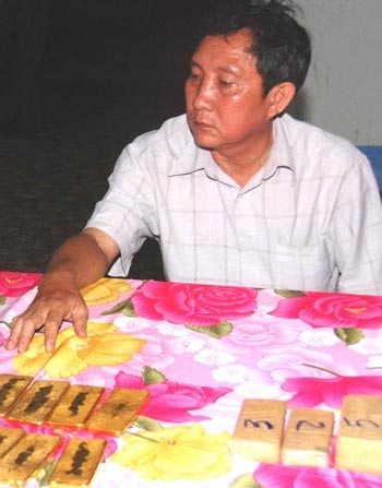Buôn lậu hơn 400 kg vàng