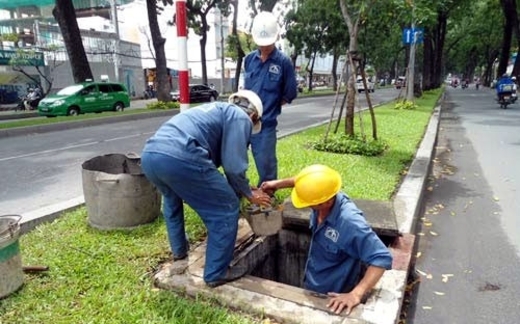 Sếp tập đoàn nhà nước hết thời ăn lương ‘khủng’
