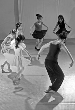 Không thi Văn, trường nghệ thuật sẽ chọn được nhân tài