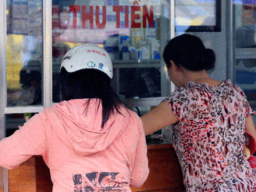 Dẹp loạn giá thuốc!