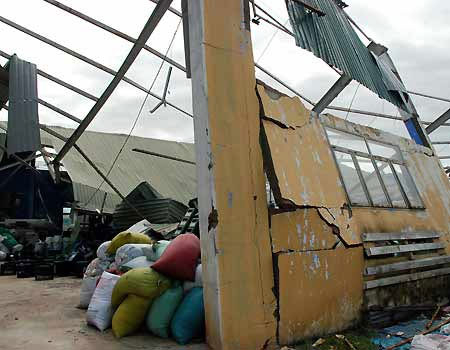 'Truy cứu đúng sai không còn cần thiết'