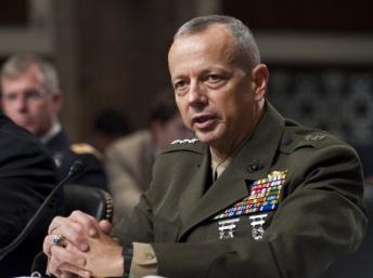 NATO rút nhân viên khỏi chính quyền Afghanistan