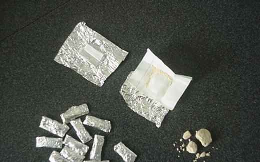 Cái chết trắng và sự tàn nhẫn