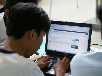 TQ bị tố cáo đàn áp nhân quyền và kiểm duyệt Internet