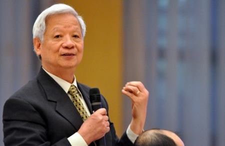 Ông Trần Xuân Giá phủ nhận việc bị khởi tố