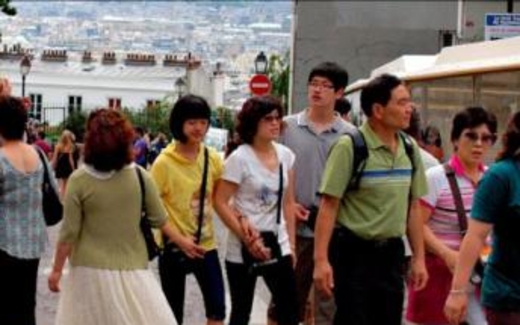 Điểm báo Quốc tế