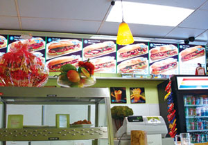 Bánh mì Sài Gòn ở Mỹ