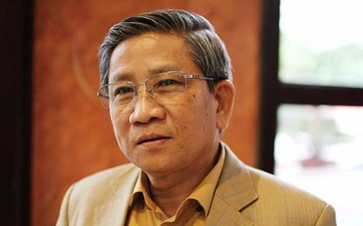 GS Nguyễn Minh Thuyết: Gian lận thi cử đang lan rộng