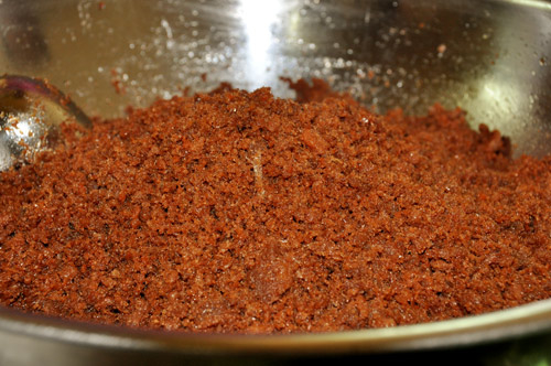 Trời mát đi ăn chả rươi gia truyền phố cổ