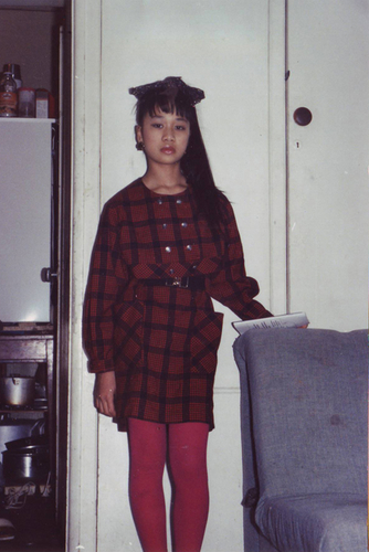 Tìm cháu Nguyễn Quỳnh Nga