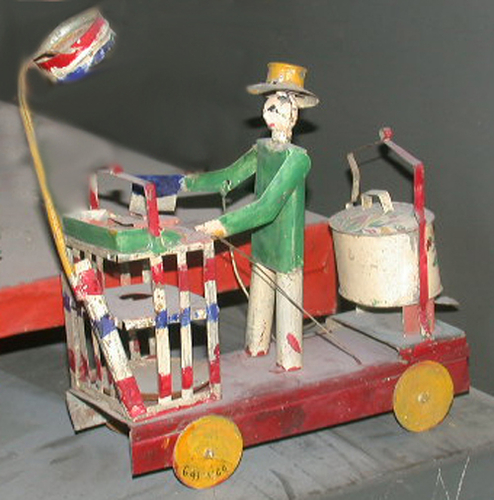 Tại sao lại gọi là "phở"?