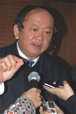 'Sẽ làm rõ trách nhiệm đơn vị cấp phép nhập hạt nix!'