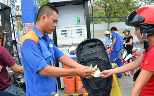 Công khai nhưng chưa minh bạch!