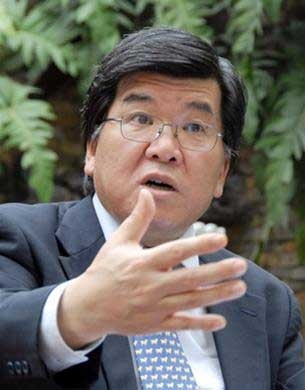 Trung Quốc trỗi dậy khiến Nhật quan tâm hơn tới Việt Nam