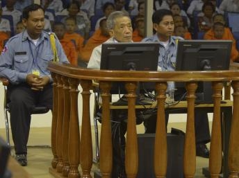 Châu Âu kêu gọi Cam Bốt tăng tài trợ cho tòa án xét xử tội ác Khmer Đỏ