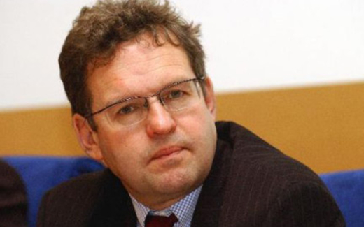 Chuyên gia Pháp bàn sửa Hiến pháp Việt