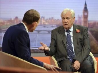 Đài BBC đang bên bờ vực thẳm