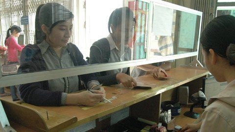 Khi đại học thả sinh viên 'ngồi đáy giếng'