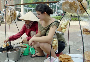 Bầu chọn TP.HCM - 100 điều thú vị lần hai: Rắc rối chọn điều thú vị