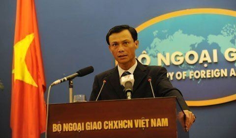 TQ phải hủy ngay việc mời thầu tại thềm lục địa VN