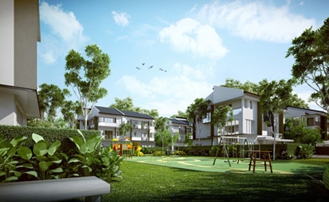 Nhà đầu tư nước ngoài “săn” dự án khủng