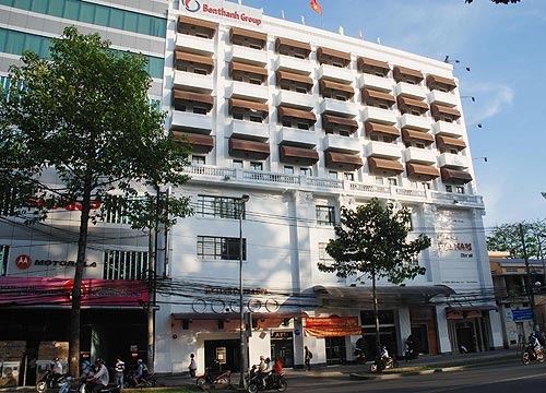Có đất nhưng không xây được