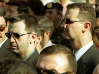 Châu Âu chuẩn bị trừng phạt bản thân tổng thống Syria