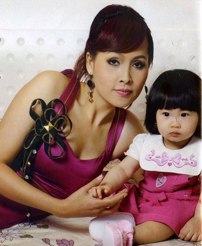 Sao Việt lại nóng chuyện công bố... ly hôn