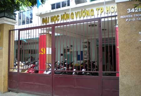 “Kỷ lục”... xấu