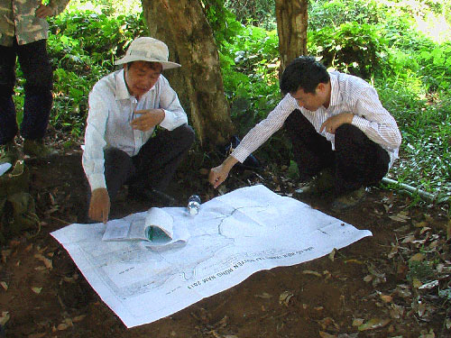 Thủy điện Đồng Nai 6, 6A: Phá sơn lâm, đâm hà bá