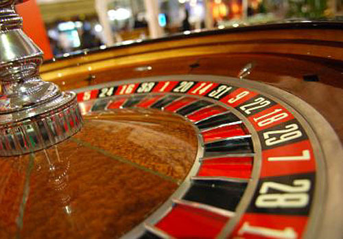 Cứu cánh casino và hai triết lý móc túi đồng loại