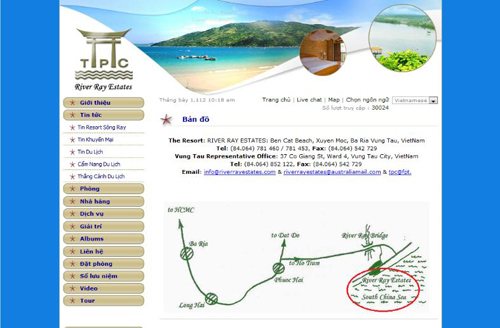 ‘China beach’: suy nghĩ rẻ mạt