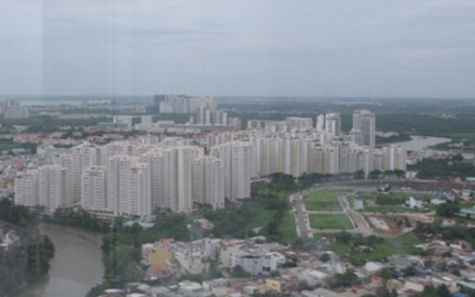 Gỡ được nút thắt, thị trường nhà phổ thông sẽ chạy!