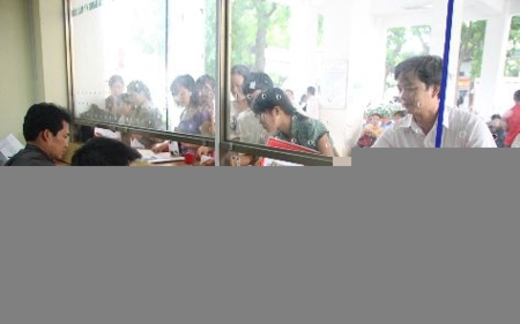 Bận bịu vì lo khai tử cho doanh nghiệp