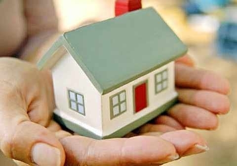 Cứu đại gia, dân có mua được nhà rẻ?