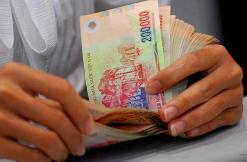 Nguy cơ mắc bẫy tài chính khi vay tiền mua nhà