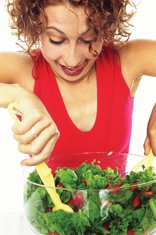 Giảm cân tuỳ tiện, sức khoẻ giảm sút