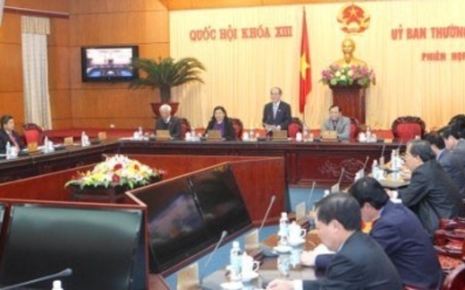 Ban hành chính sách 'trên trời' phải chịu trách nhiệm