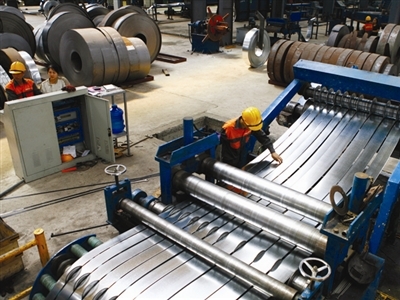 Nhiều doanh nghiệp thép dọa rời thị trường