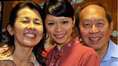 Trò chuyện với Lê Hải Hà