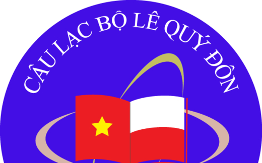 CÂU LẠC BỘ LÊ QUÝ ĐÔN - THÔNG BÁO KHEN THƯỞNG HỌC SINH ĐẠT DANH HIỆU LAUREAT